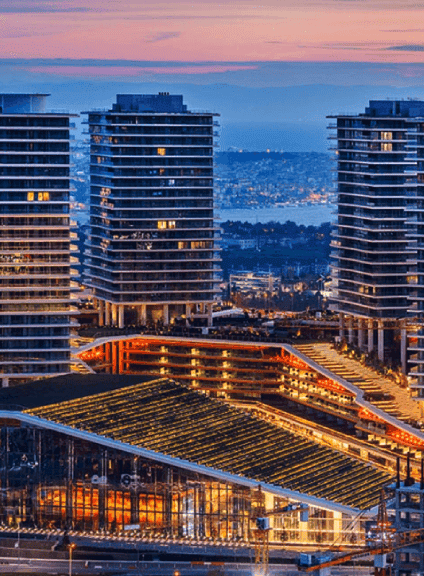 Zorlu Center