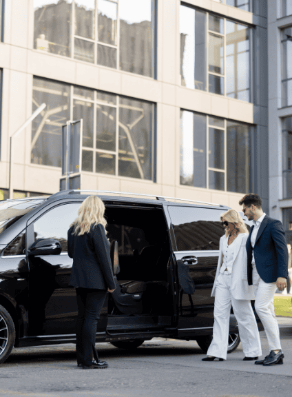 VIP Transfer